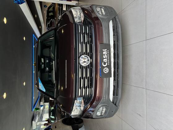VOLKSWAGEN T-CROSS 1.0 200 TSI TOTAL FLEX COMFORTLINE AUTOMÁTICO VOLKSWAGEN T-CROSS 1.0 200 TSI TOTAL FLEX COMFORTLINE AUTOMÁTICO